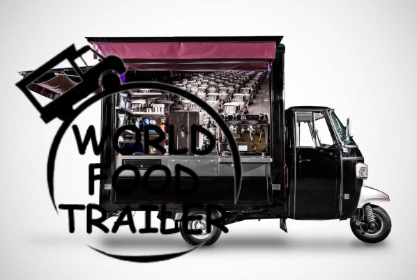 Motor Food Truck