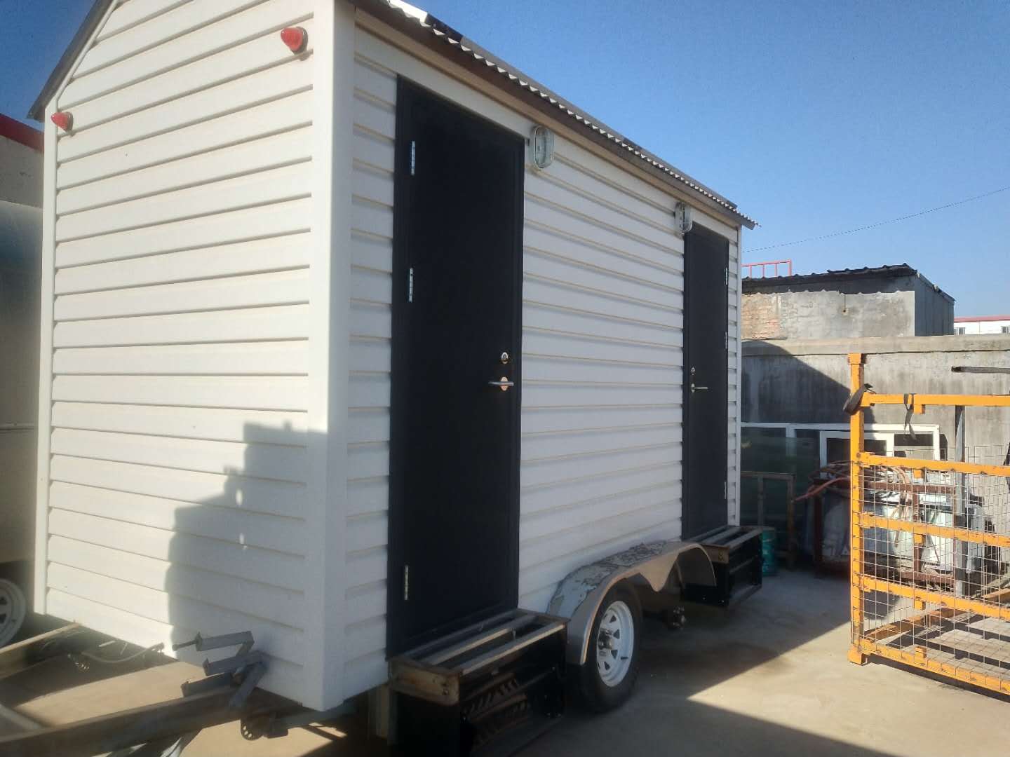 Other Trailers