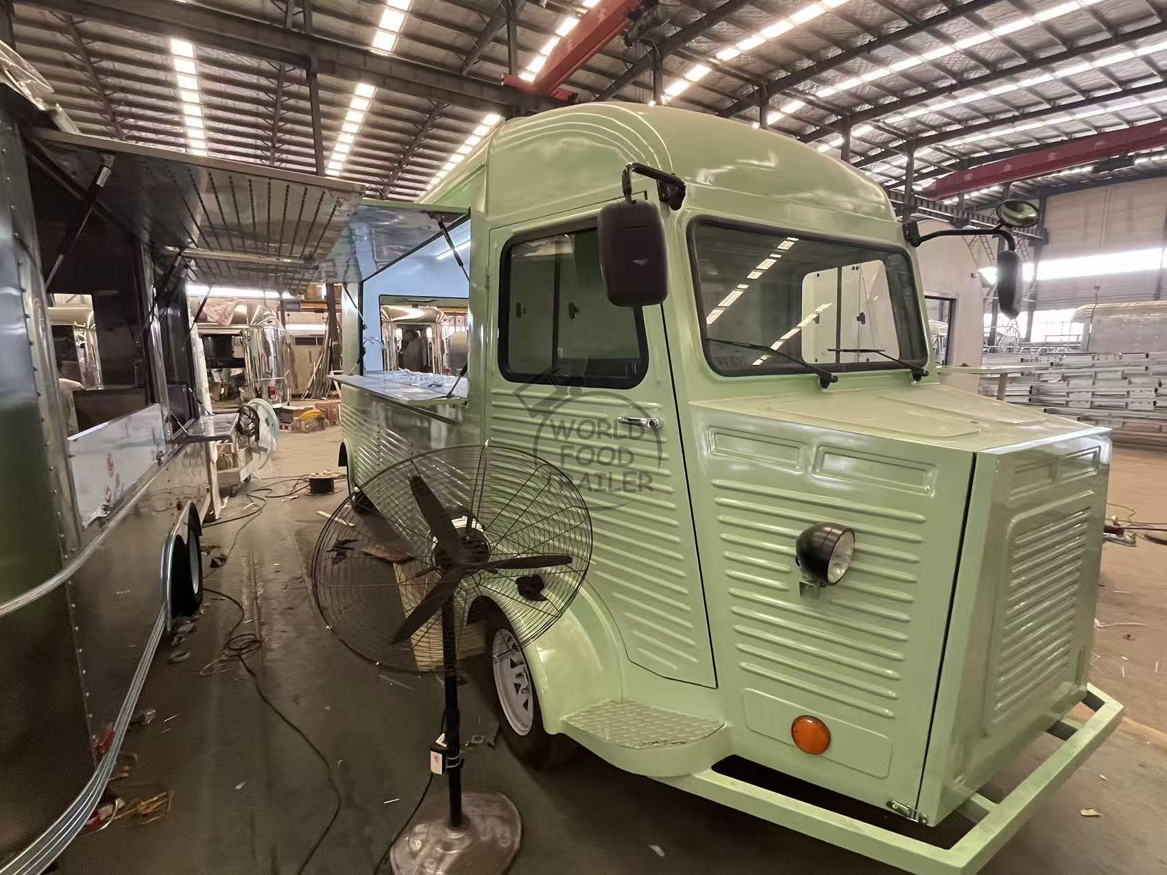 Food Truck