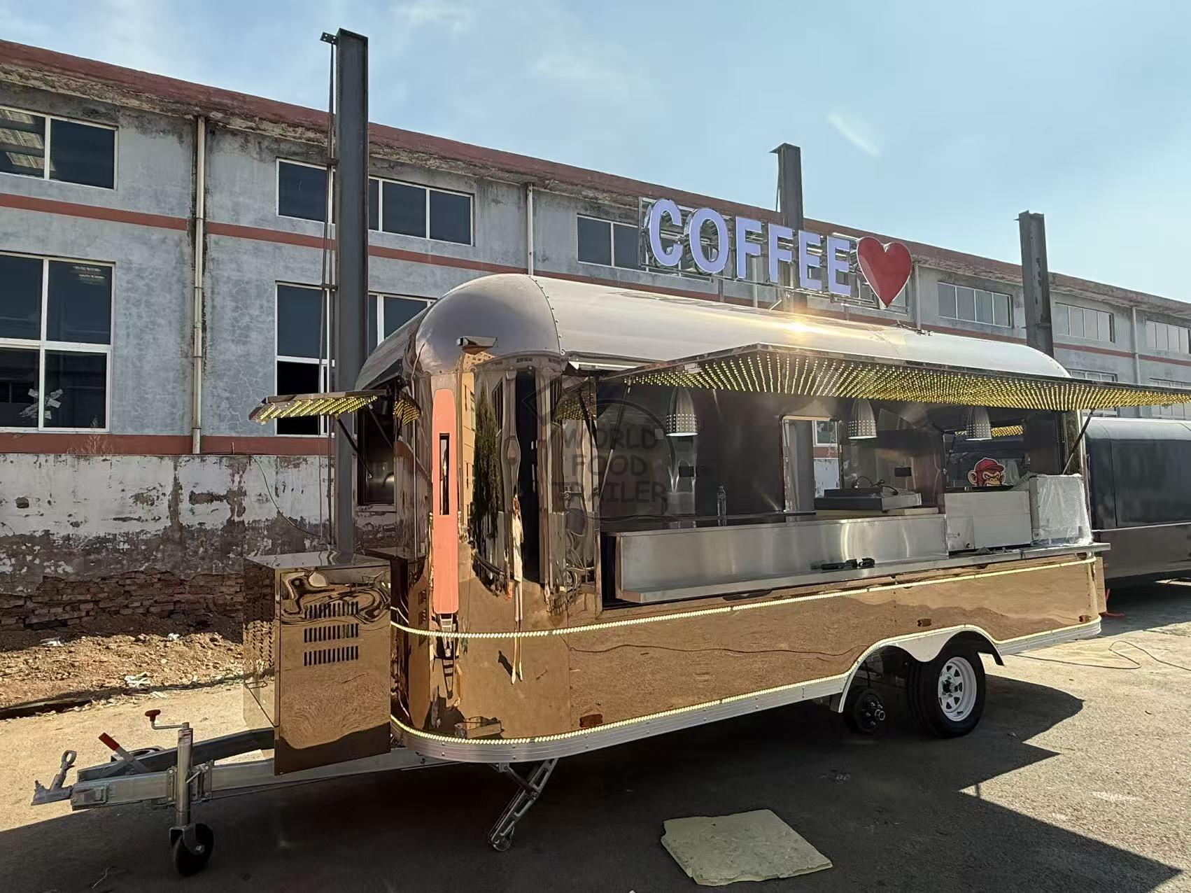 Food Van Food Van